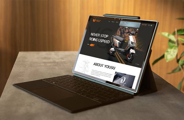 Elindult a cég új honlapja!