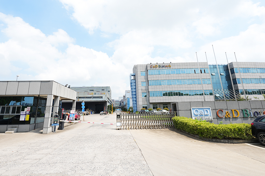 Jiangsu Yousu Vehicle Technology Co., Ltd.