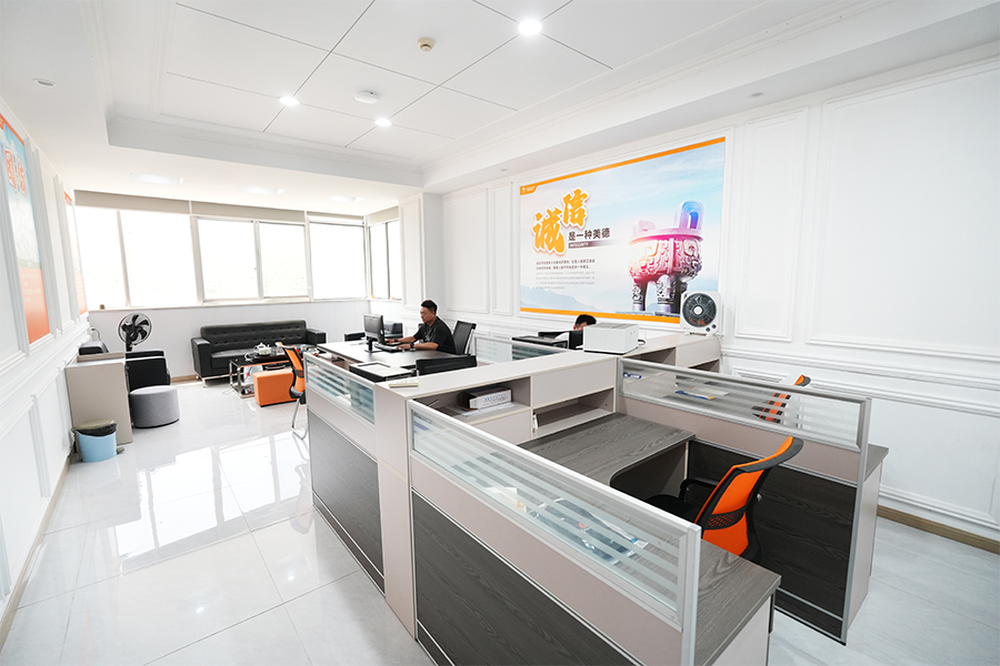 Jiangsu Yousu Vehicle Technology Co., Ltd.