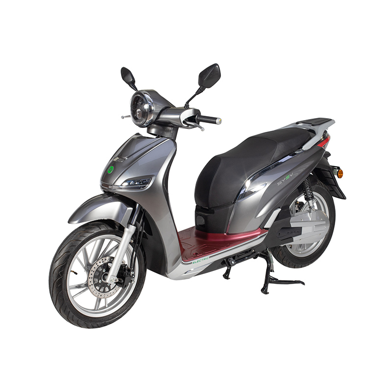Mi a különbség a kerékagy-hajtású és a középhajtású elektromos kerékpár között a hatékonyság szempontjából?